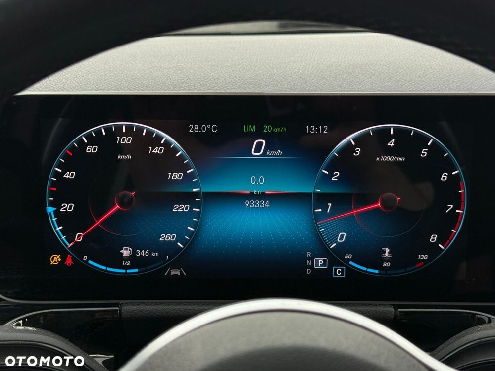 Mercedes-Benz GLA 250 4-Matic Progressive - 22