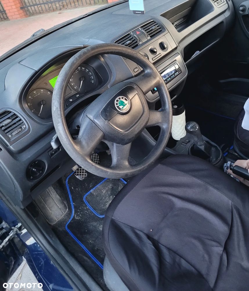 Skoda Fabia 1.2 12V Classic - 5