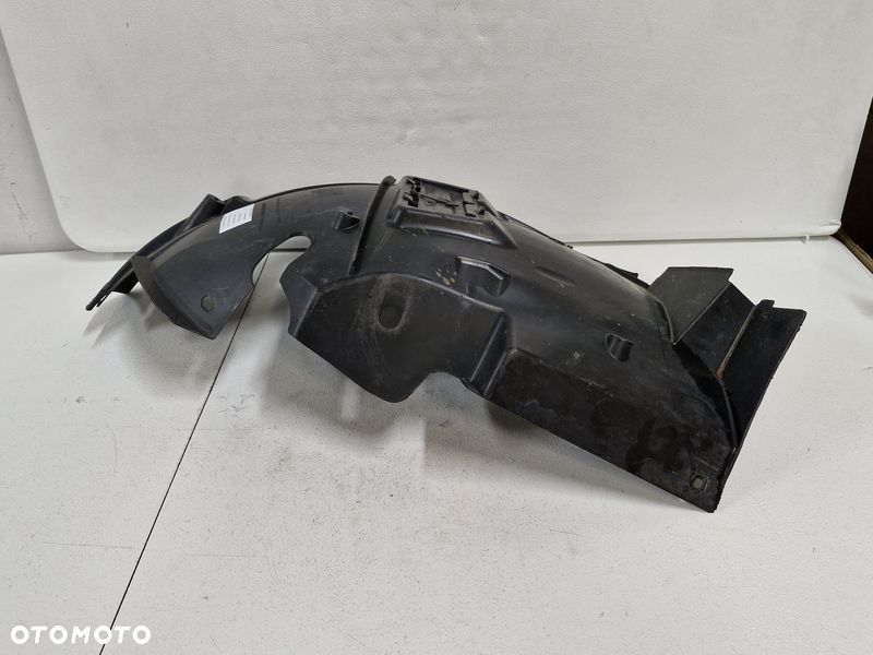 RENAULT TRAFIC III 3 NADKOLE LEWY PRZÓD PRZEDNIE CZĘŚĆ PRZEDNIA 638455723R - 2