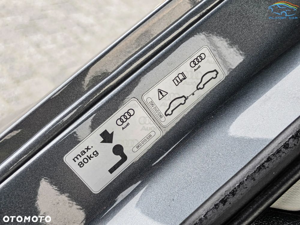 Audi Q3 2.0 TDI Quattro S tronic - 14