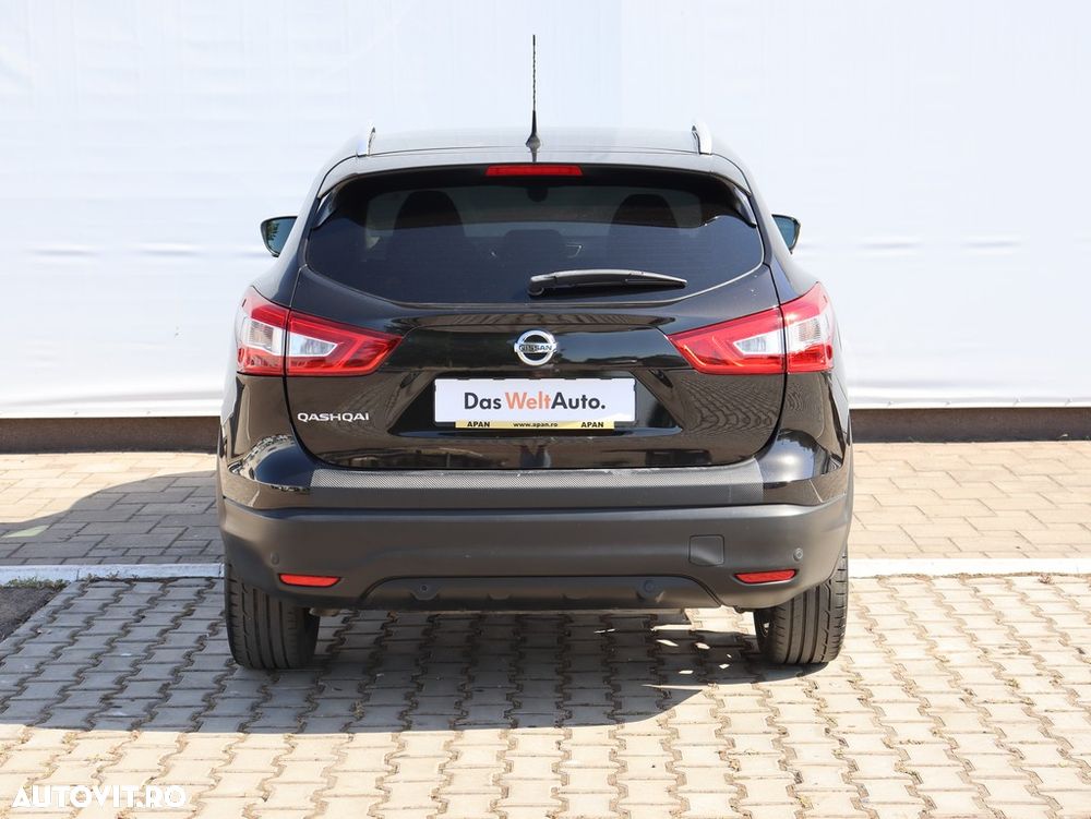 Nissan Qashqai 1.5 DCI Start/Stop Tekna - 7