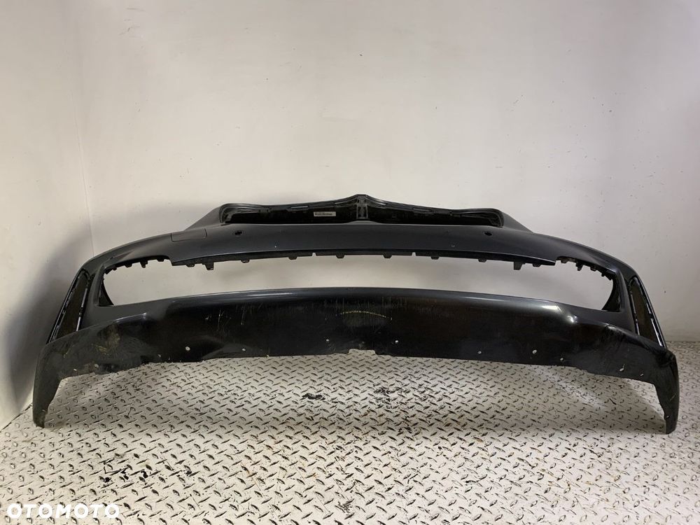 ZDERZAK PRZEDNI PRZÓD BMW 1 F40 M-PAKIET 19-24 6XPD 8070928 - 5