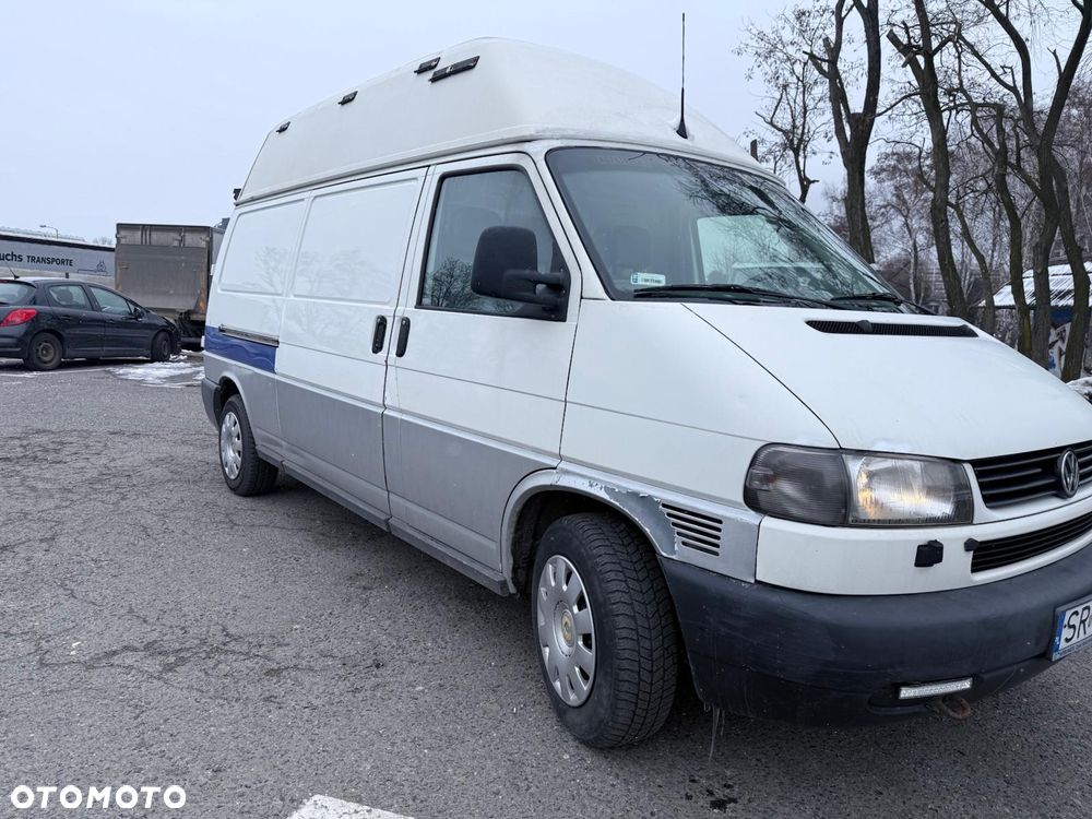 Volkswagen Transporter Mixt - 6