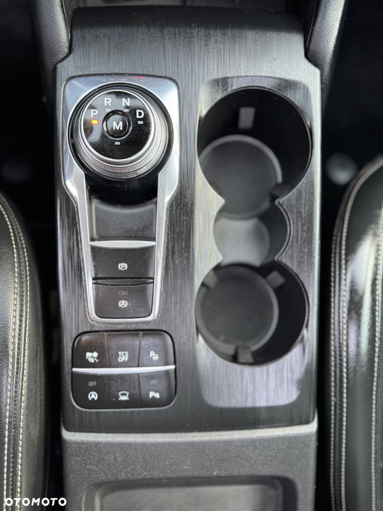 Ford Focus 2.0 EcoBlue STart-Stopp-System VIGNALE - 40