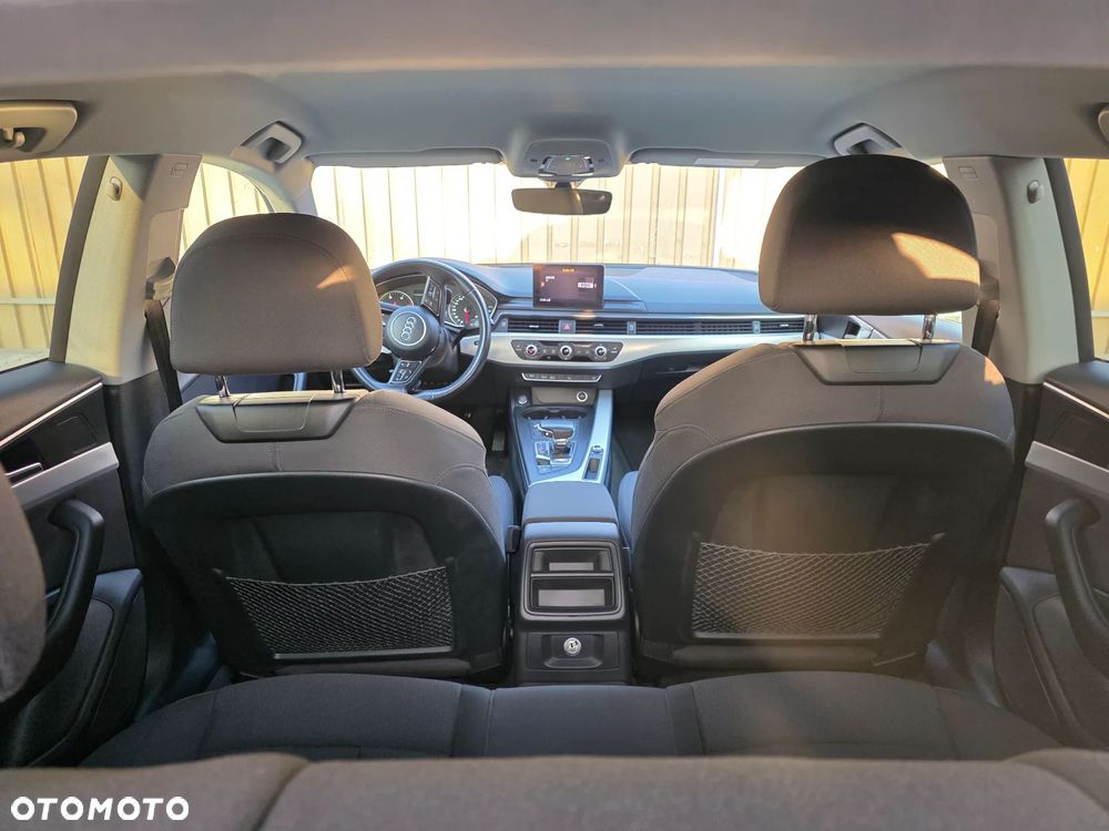 Audi A5 Sportback 2.0 TDI Sport S tronic - 27