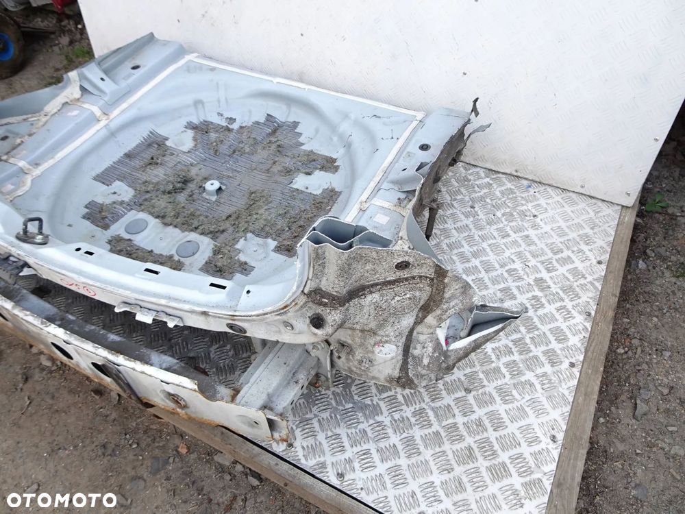 pas tylny wanna mazda cx-5 12-17 r. - 5