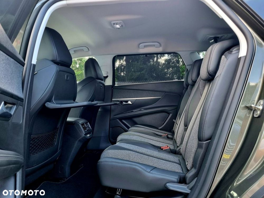 Peugeot 5008 1.5 BlueHDi Allure S&S - 10