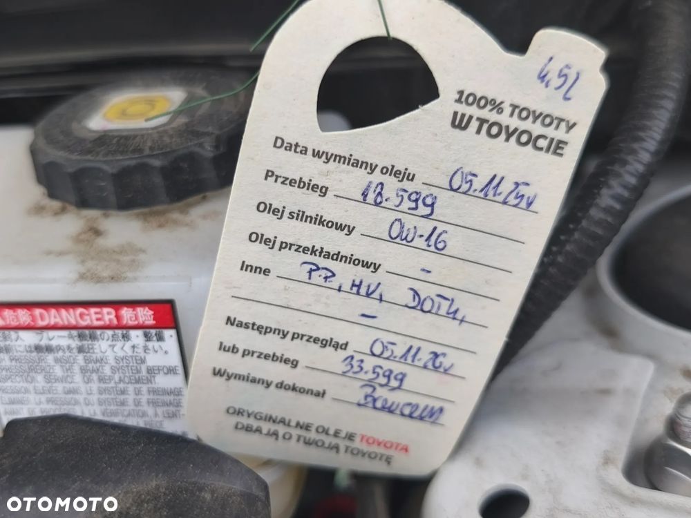 Toyota RAV4 2.5 Hybrid Selection 4x2 - 36