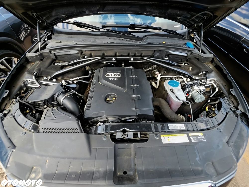 Audi Q5 - 17