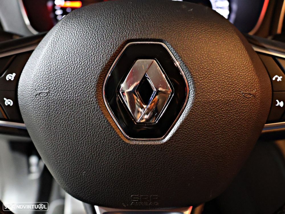 Renault Mégane 1.5 Blue dCi Equilibre - 40