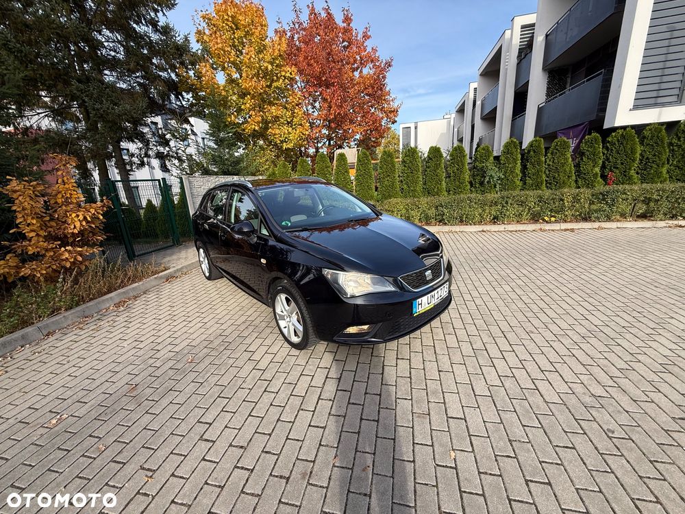Seat Ibiza - 25