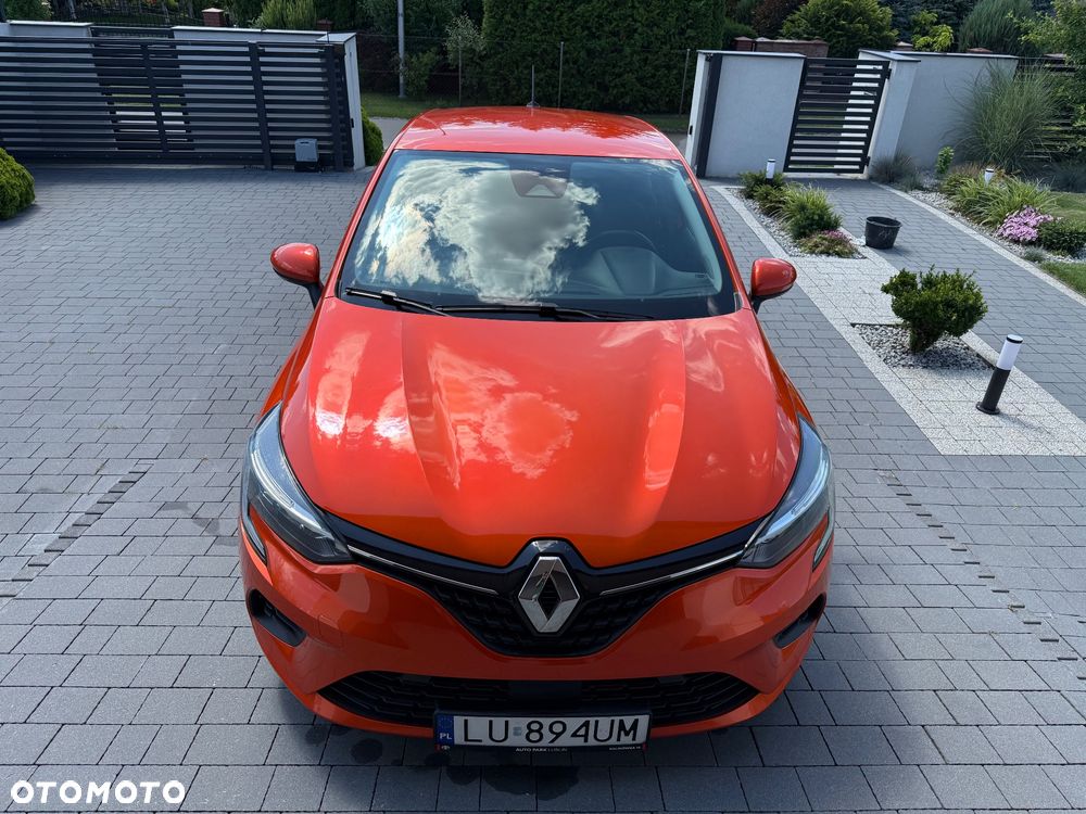 Renault Clio - 7