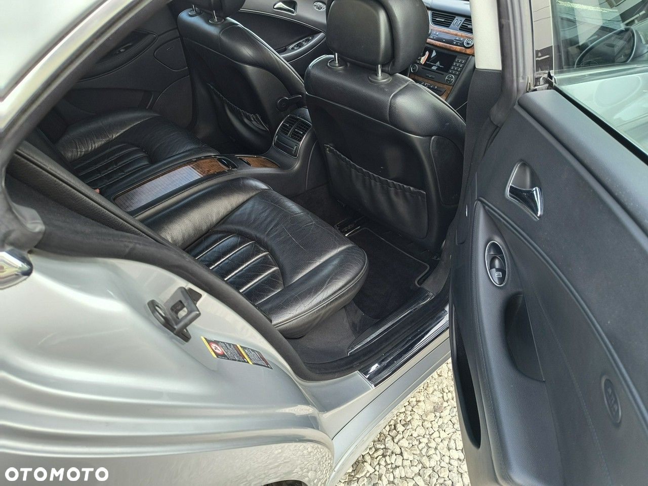Mercedes-Benz CLS - 26