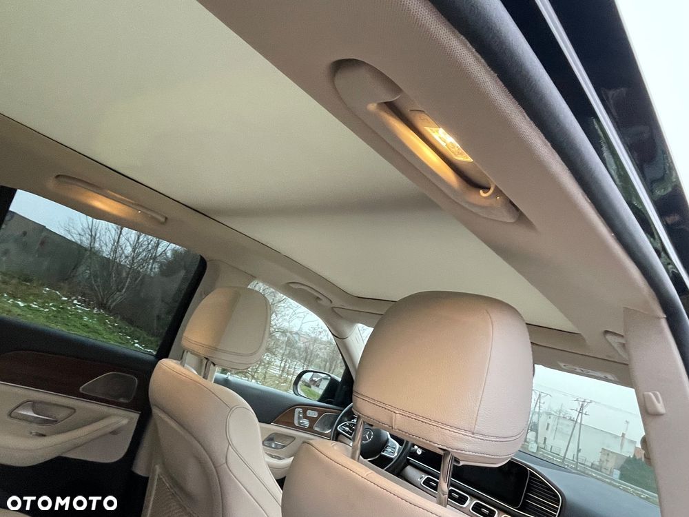 Mercedes-Benz GLE - 11