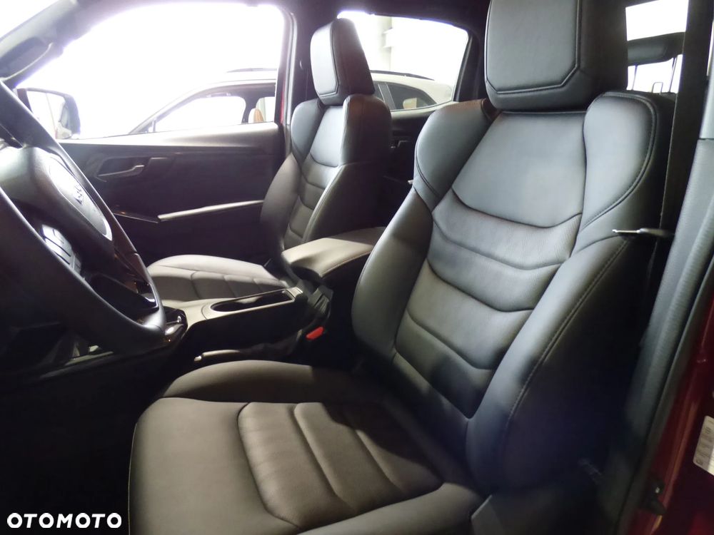 Isuzu D-Max 1.9 DC LSE - 14