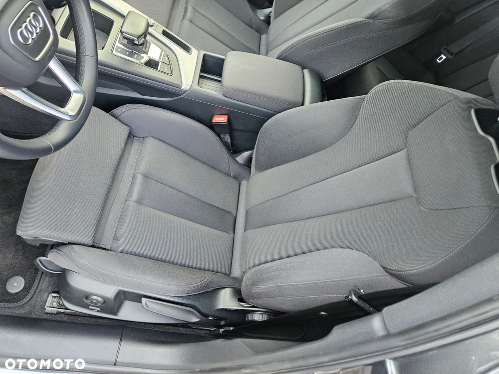 Audi A4 Avant 50 TDI quattro tiptronic S line - 14