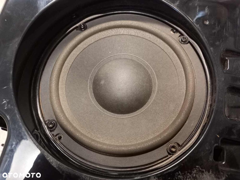 Głośnik subwoofer Bosch 7 620 001 011 John Deere 7280R - 3