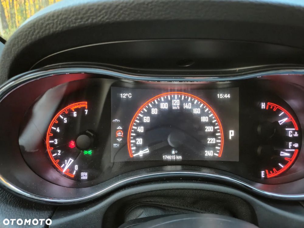 Dodge Durango 5,7 R/T - 16