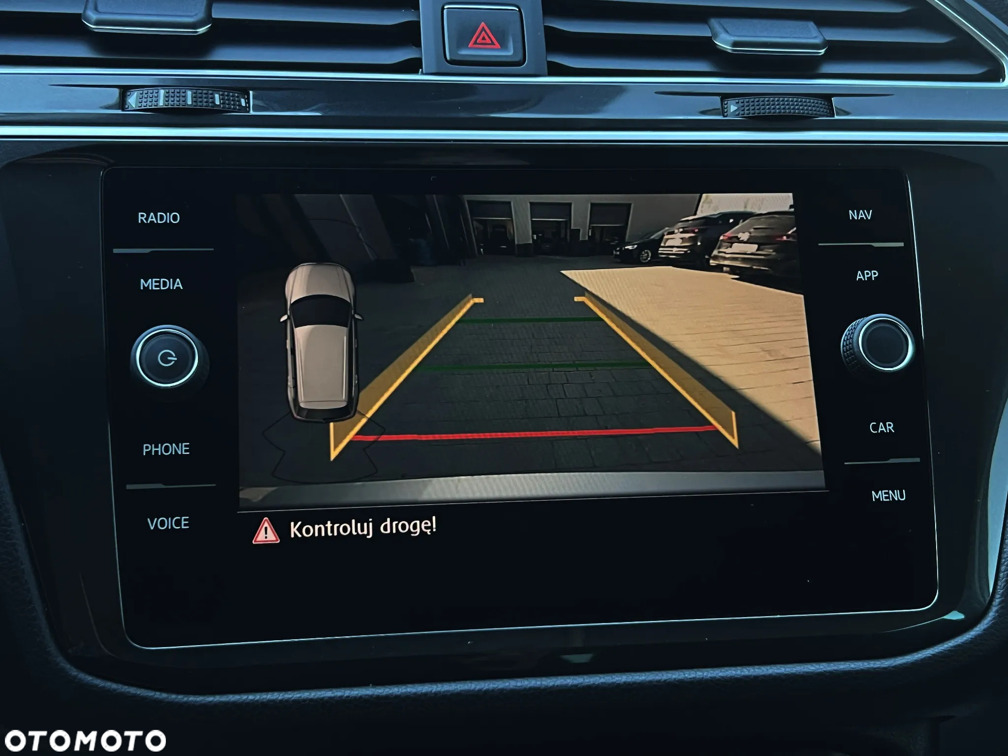 Volkswagen Tiguan 2.0 TDI BMT SCR Highline DSG - 34
