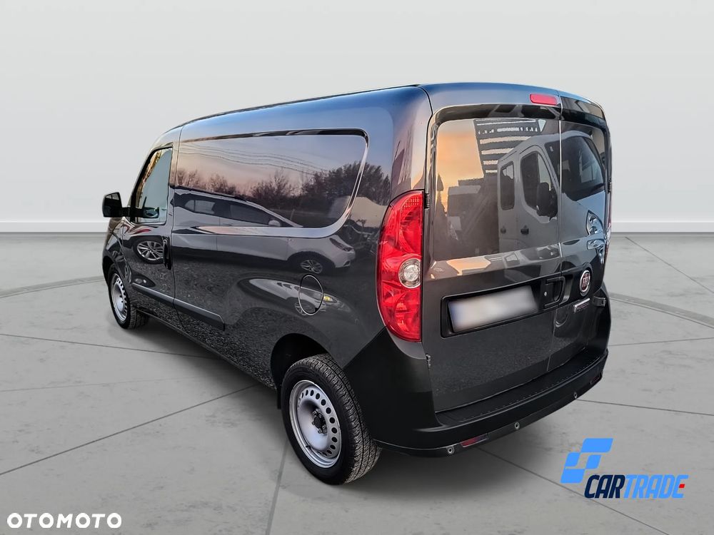 Fiat Doblo 263.443.0 MAXI SX - 3