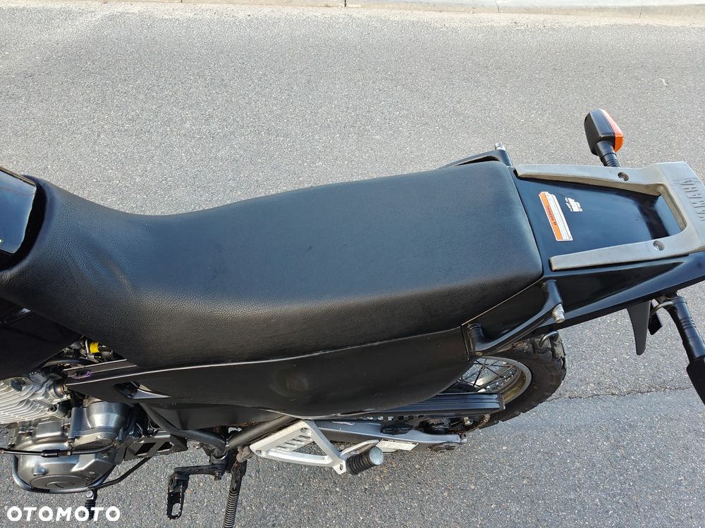 Yamaha XT - 10
