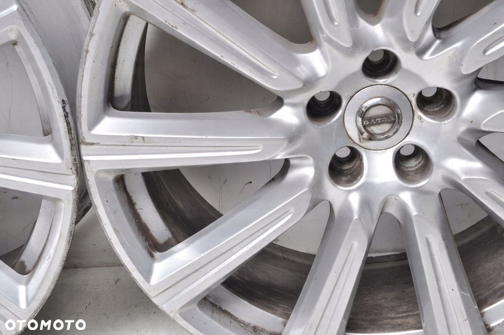 VOLVO XC60 II XC90 FELGI ALUMINIOWE 31362277 5X108 20H2 ET38.5 9.0J - 7