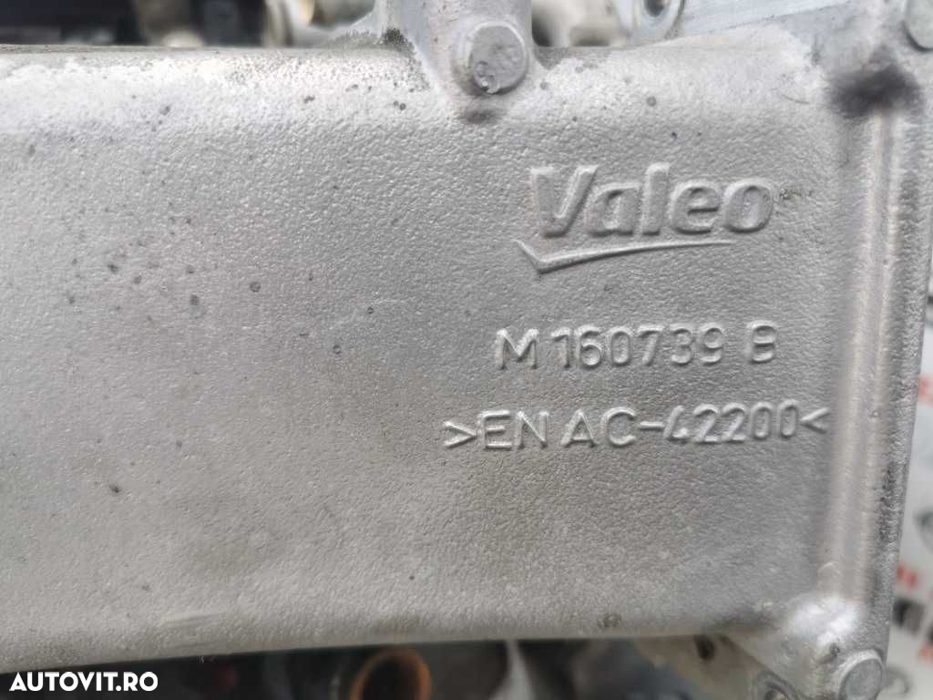 Galerie admisie / intercooler Valeo M160739 B pentru 1.6 tdi  CLH - 2