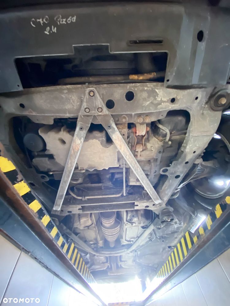 Volvo C70 - 24