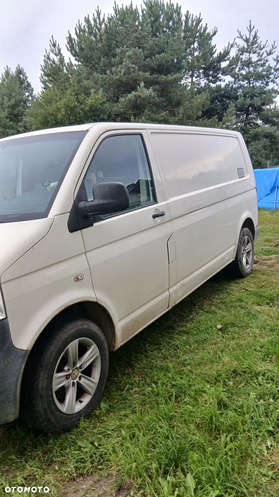 Volkswagen Transporter L2H1 - 7