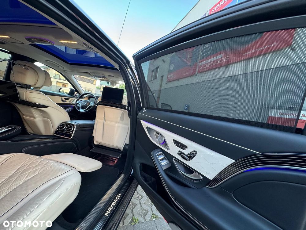 Maybach Inny - 15