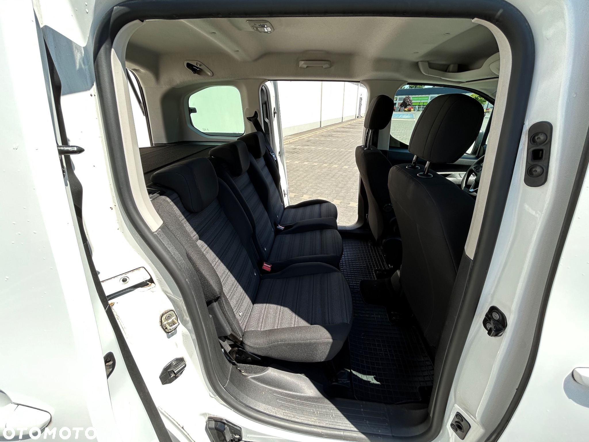 Opel Combo Life 1.5 CDTI Edition S&S - 12