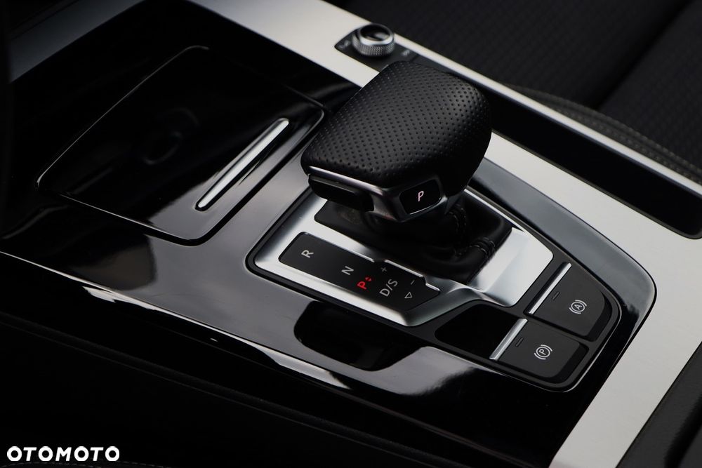 Audi Q5 Sportback 55 TFSIe quattro S tronic edition one - 39