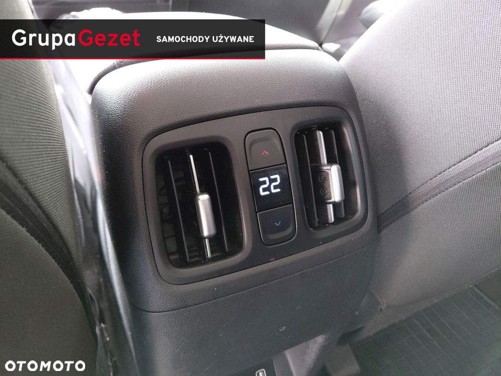 Hyundai Tucson - 24