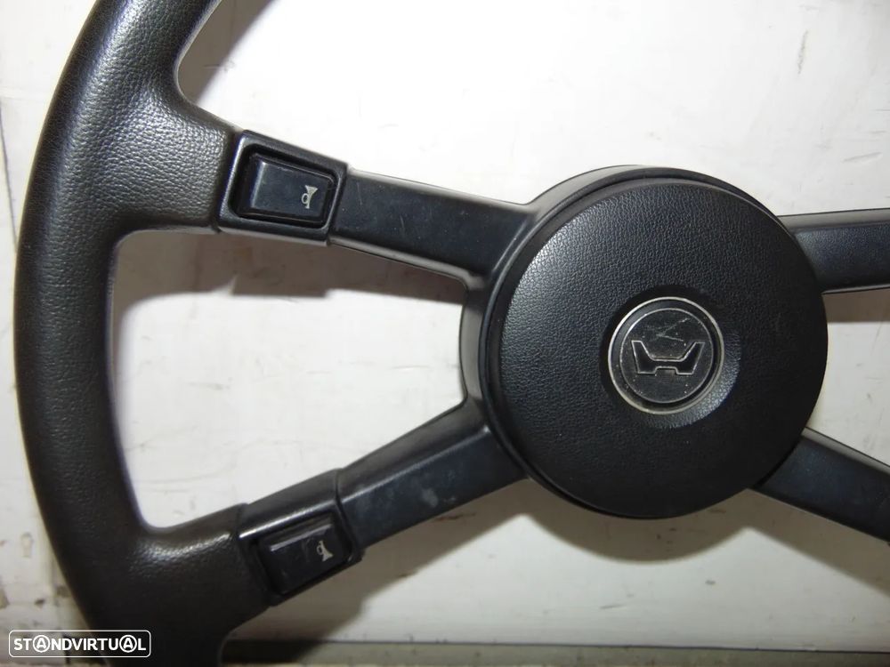 Honda accord volante - 4