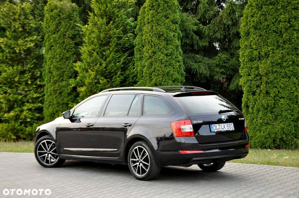 Skoda Octavia - 13
