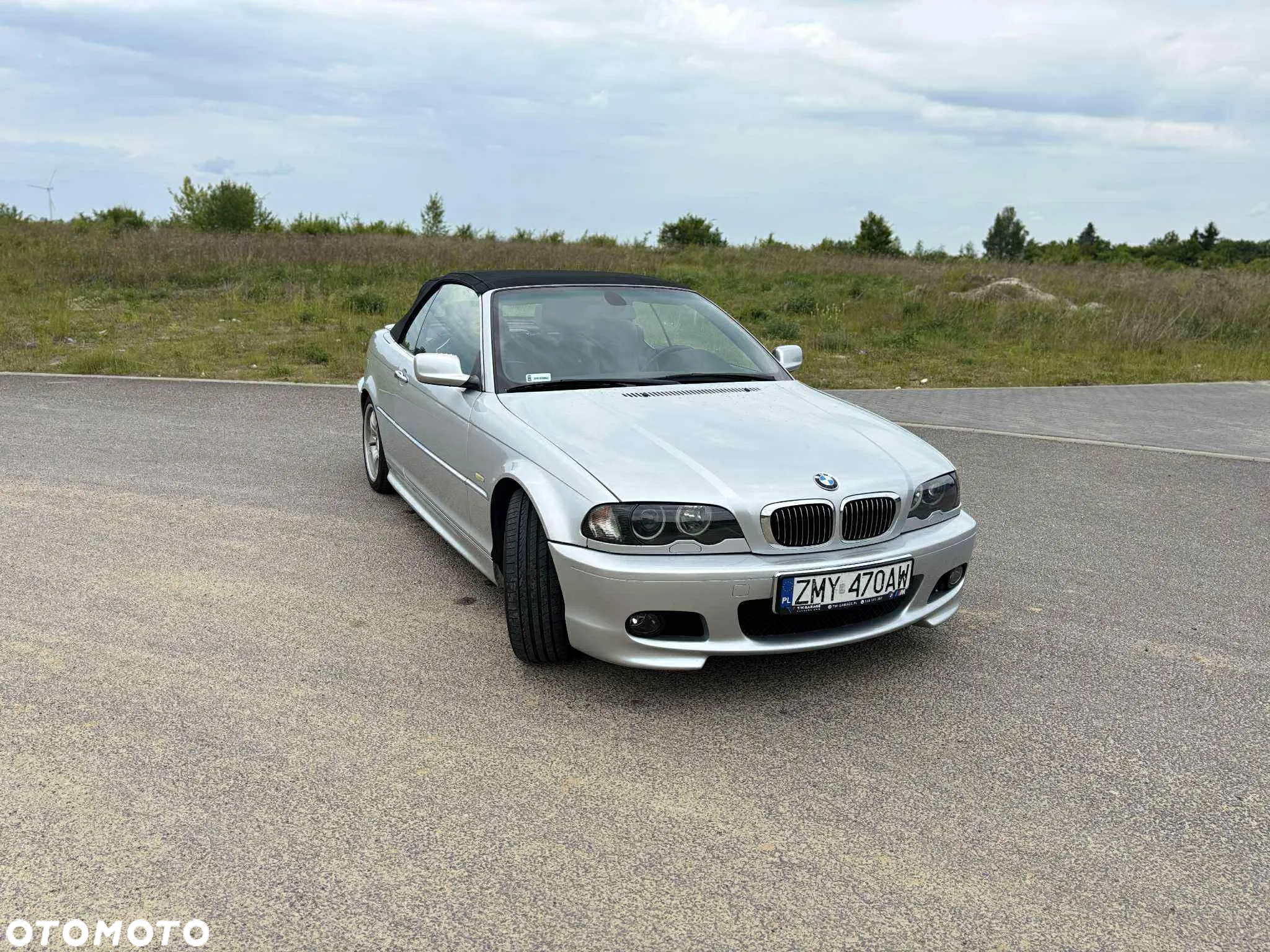 BMW Seria 3 - 4