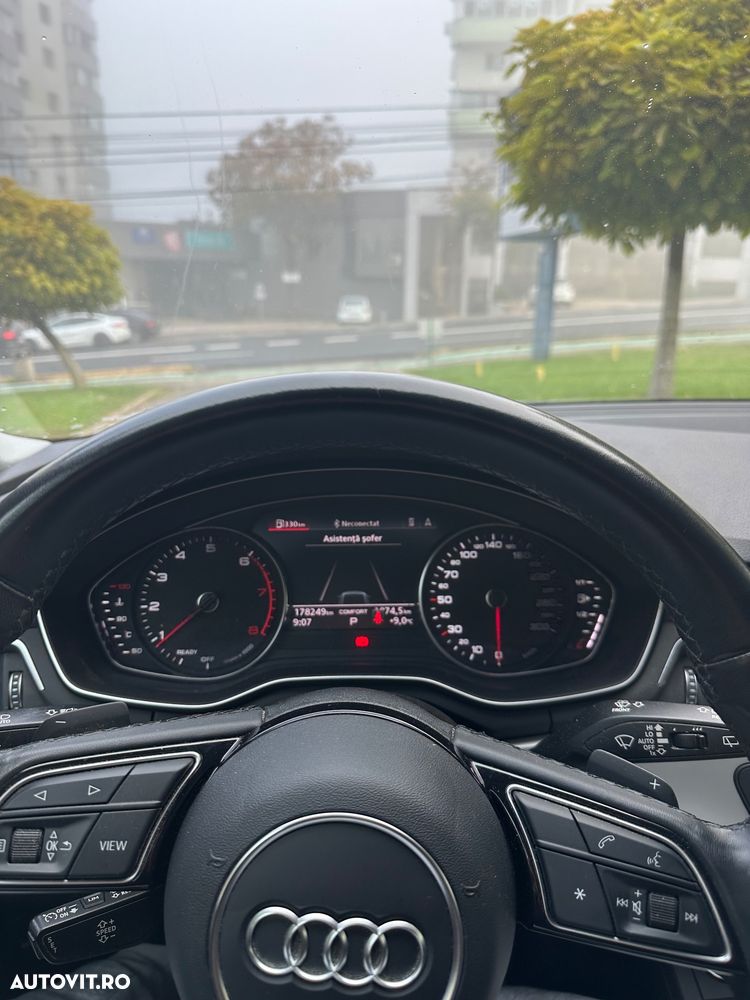 Audi A4 Avant - 17