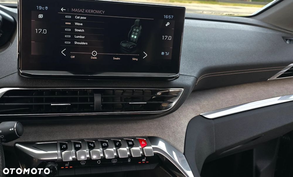 Peugeot 5008 2.0 BlueHDi GT S&S EAT8 - 18