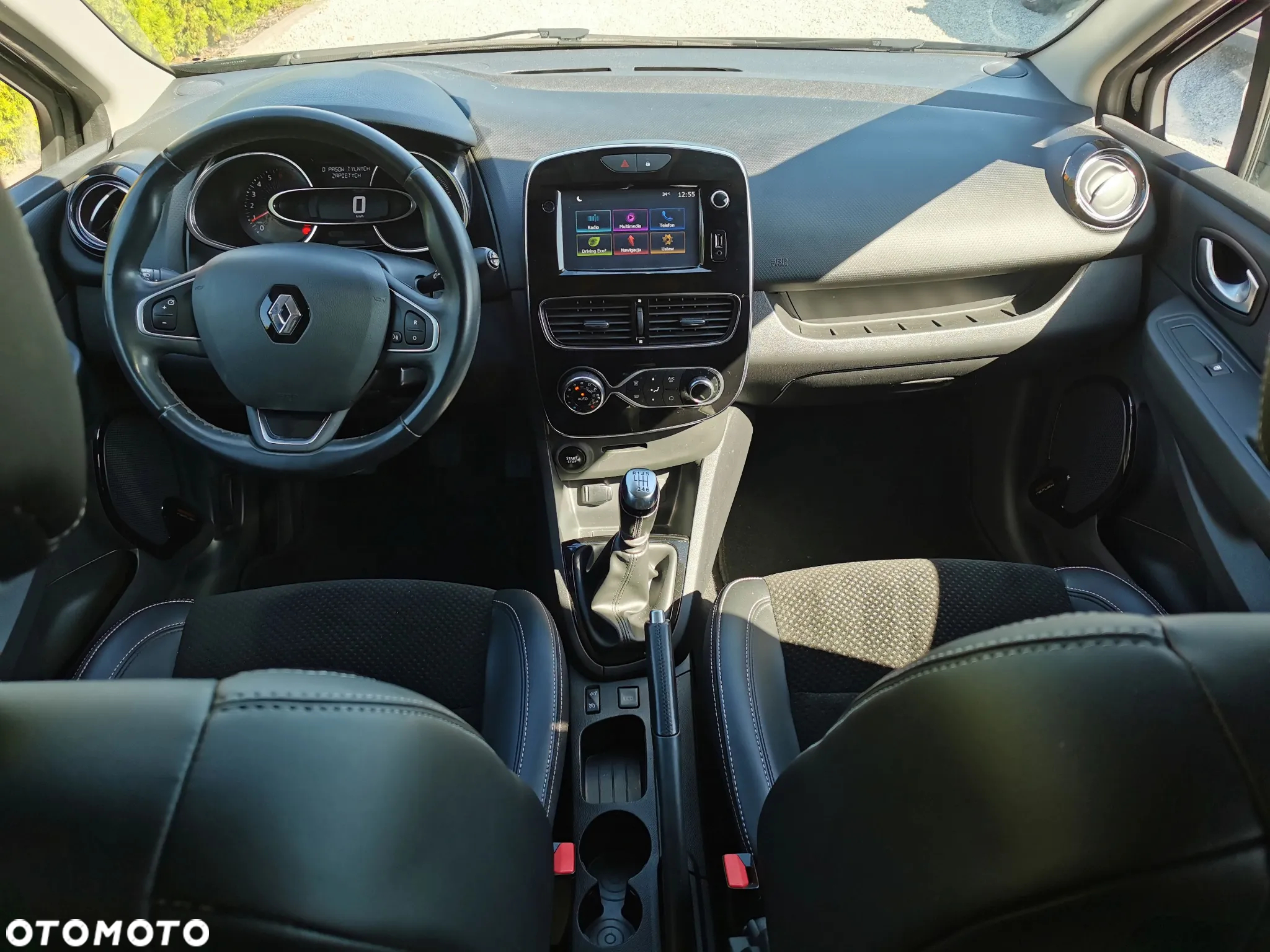Renault Clio 1.2 Enegry TCe Intens - 19