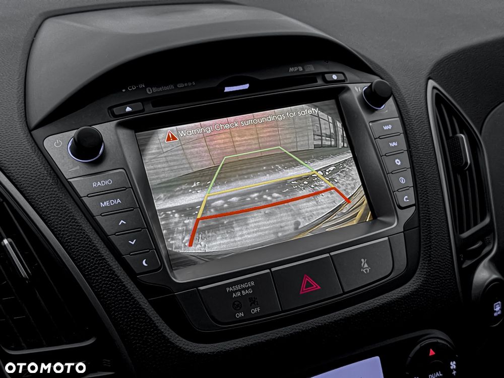 Hyundai ix35 2.0 CRDi Premium - 34