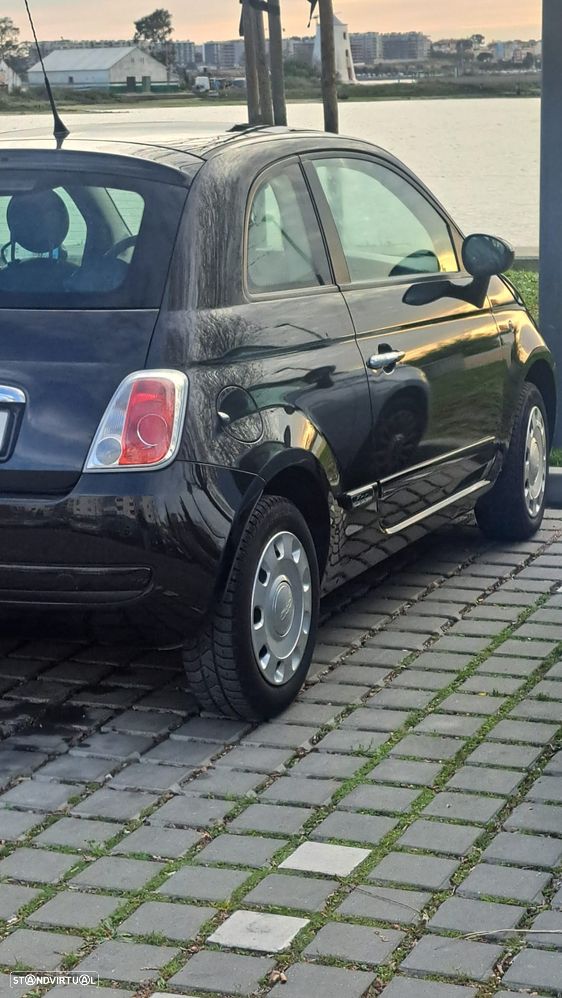 Fiat 500 1.2 8V Pop - 3