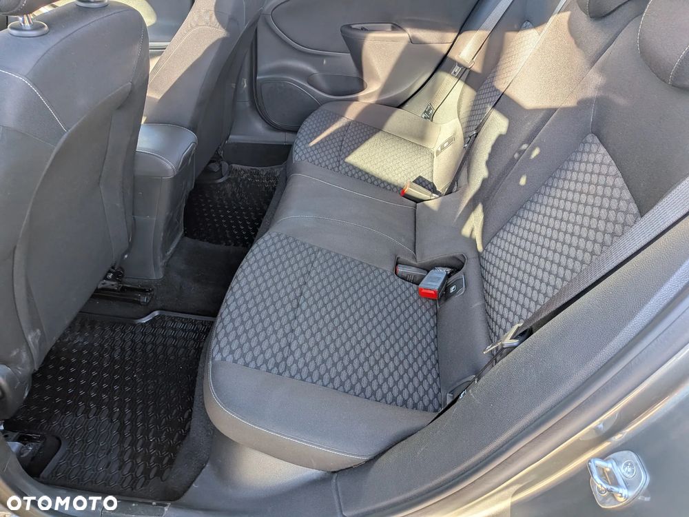 Opel Astra V 1.4 T GPF Enjoy - 14