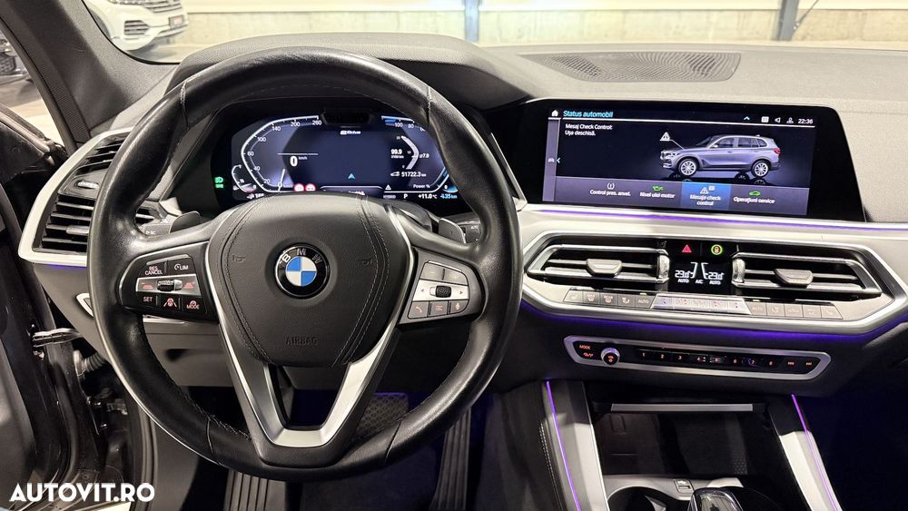 BMW X5 xDrive45e xLine - 21