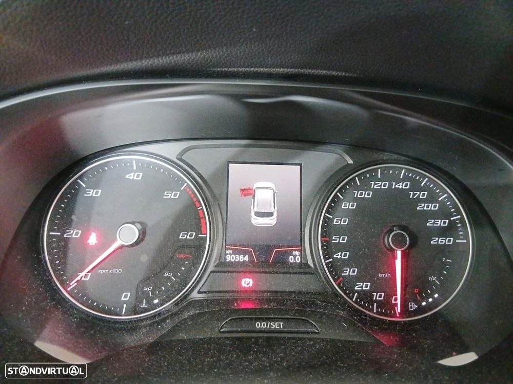 SEAT Ateca 1.6 TDI Style - 6