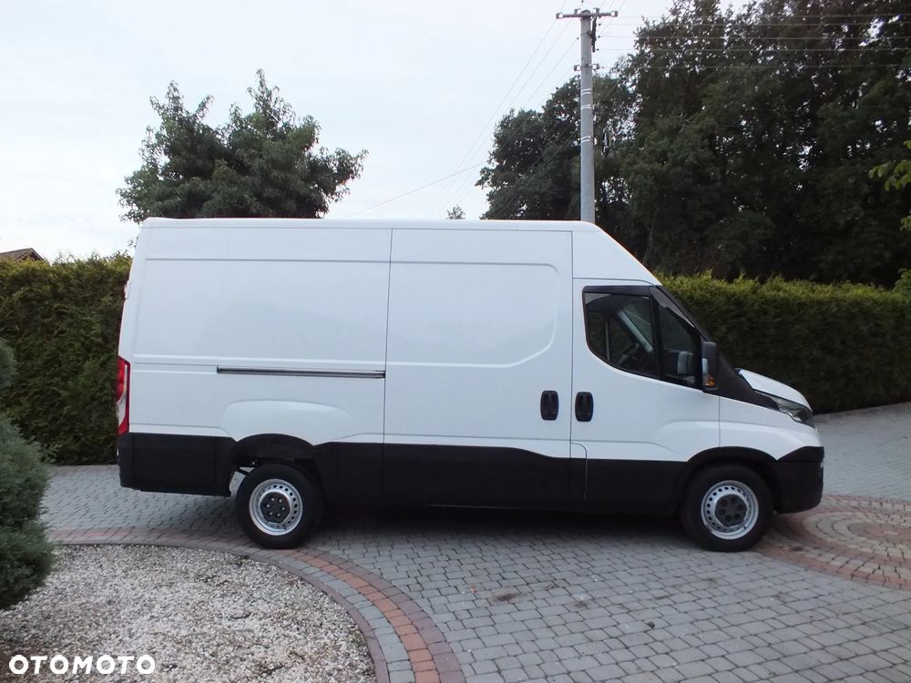 Iveco Daily 35s15 - 11