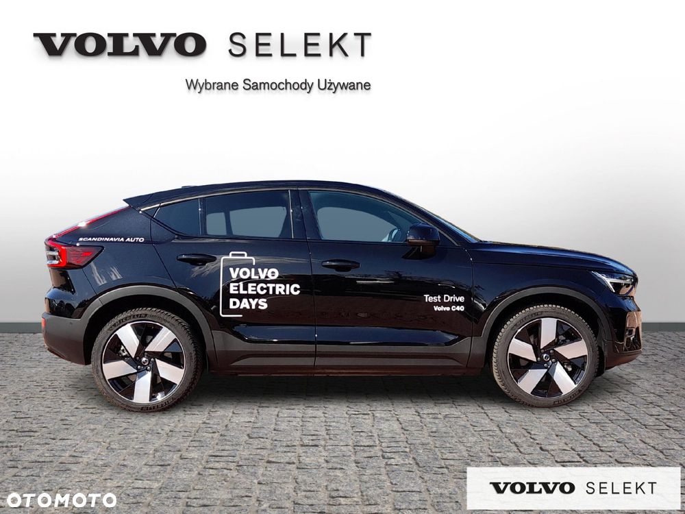 Volvo C40 - 7