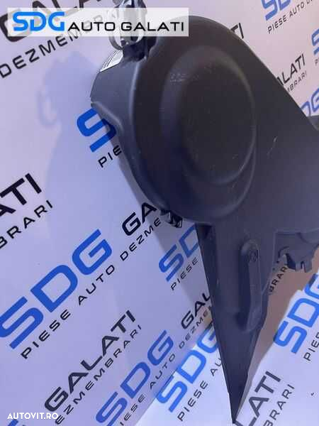 Capac Distributie Motor Skoda Roomster 1.2 TDI CFWA 2011 - 2015 Cod 03P109107 - 3
