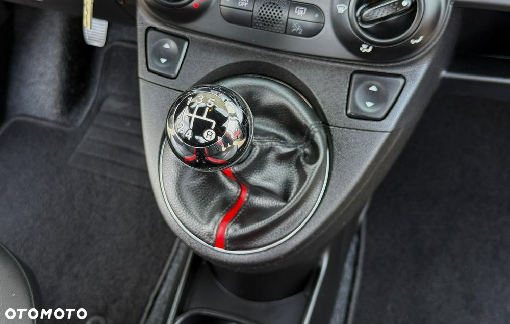 Fiat 500 1.2 8V Sport Euro6 - 29
