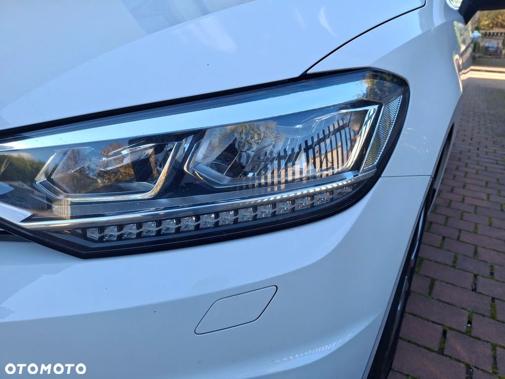 Volkswagen Touran 2.0 TDI BMT Highline DSG - 11