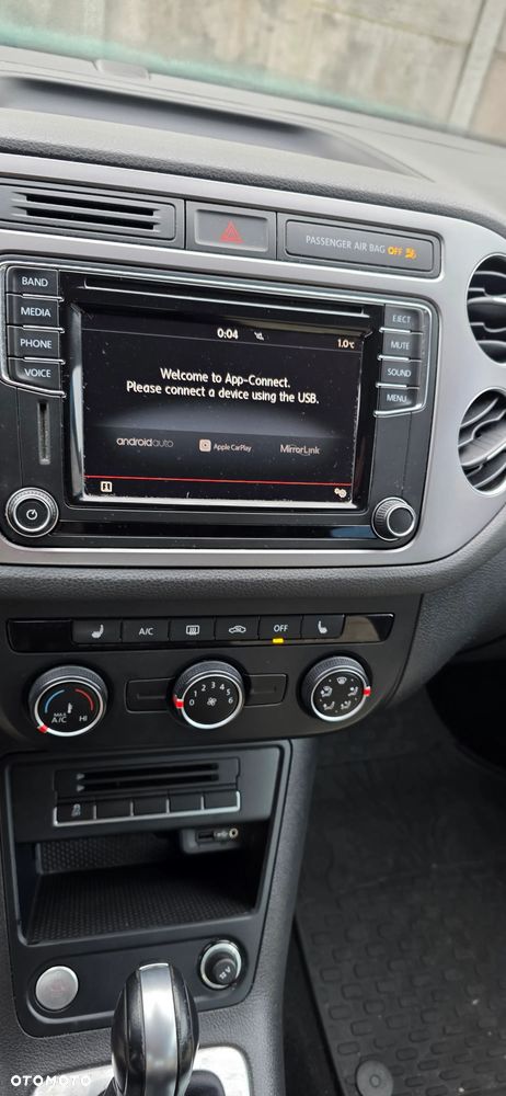 Volkswagen Tiguan 2.0 TSI 4Motion DSG Sport & Style - 9